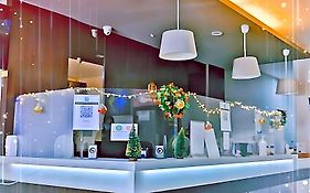 Royale Hotel Batu Gajah